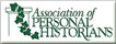 Association of Personal Historians