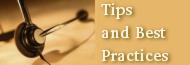 Tips